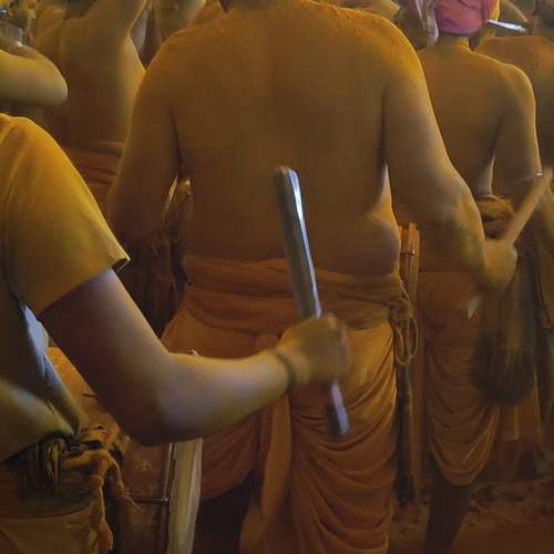 Pattankodoli Yatra