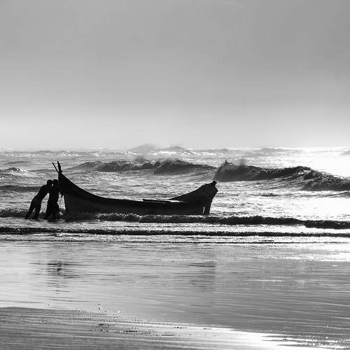 Sea Light