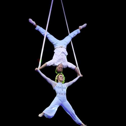 Life is a Circus