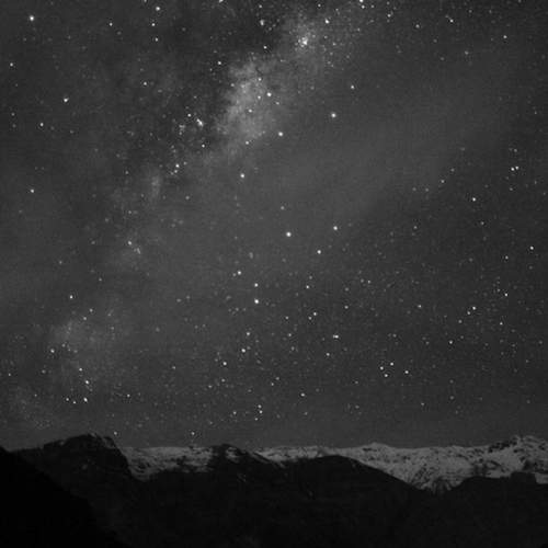 The night that I'd die and reborn again