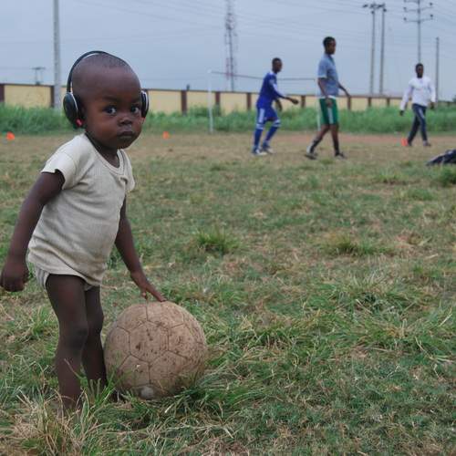 Current and Future Generations Of Soccer Talent