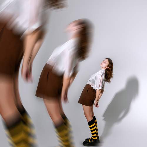 ...