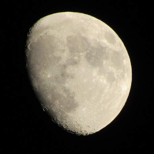 Moon:)