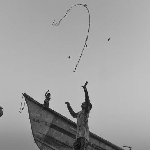 Capturing fleeting time