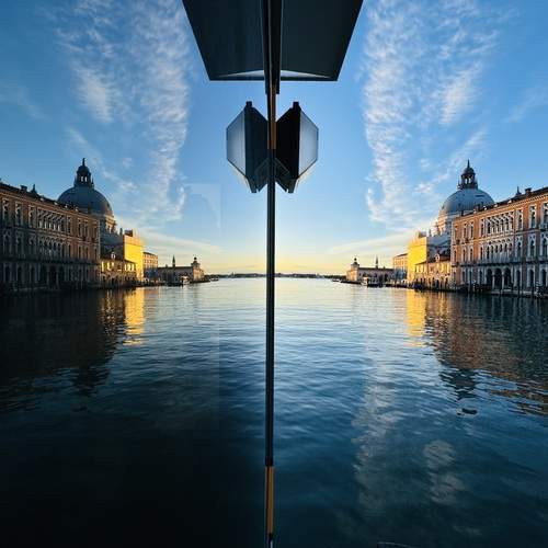 Virtuous Venice