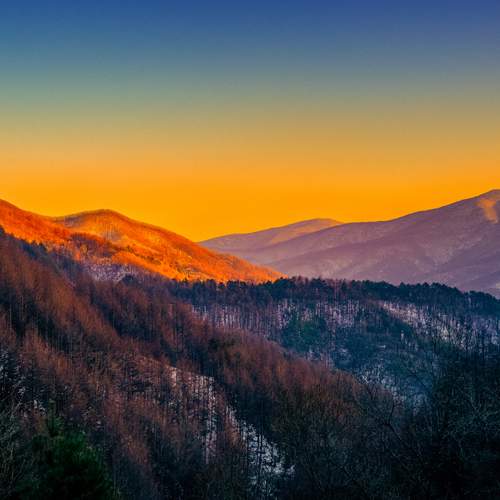 Beautiful Sunset