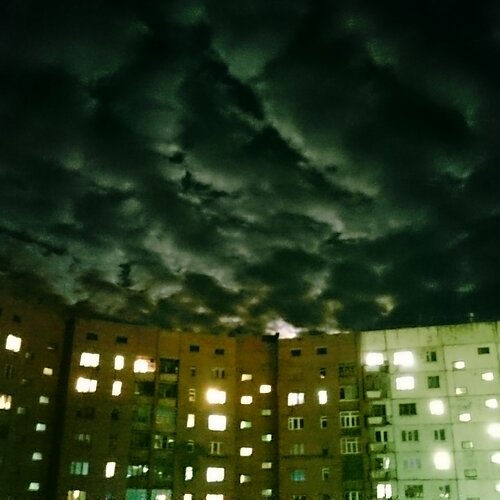 "Тёмные силы"
