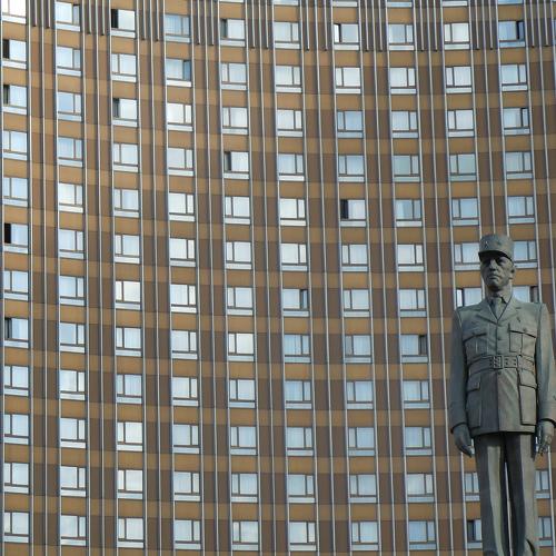вожди и массы