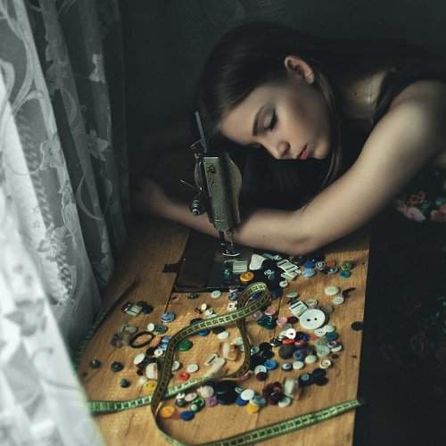 Sweet dream