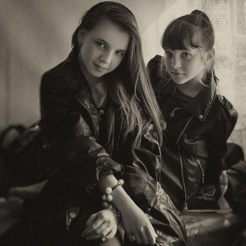 Sisters