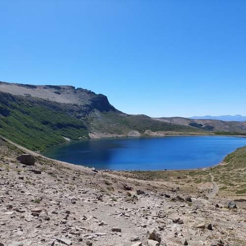 Cerro Batea Mahuida