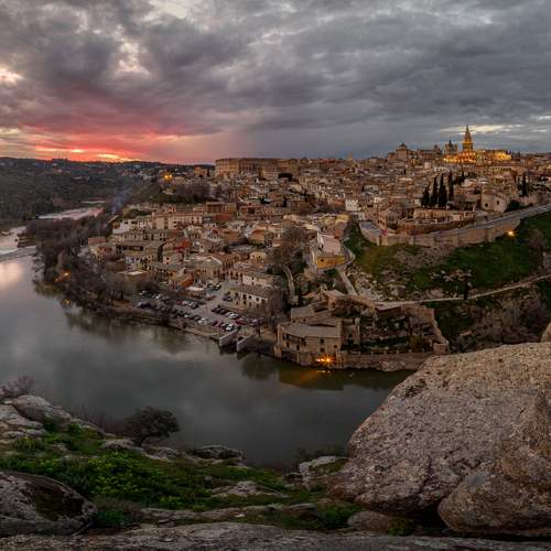 Toledo