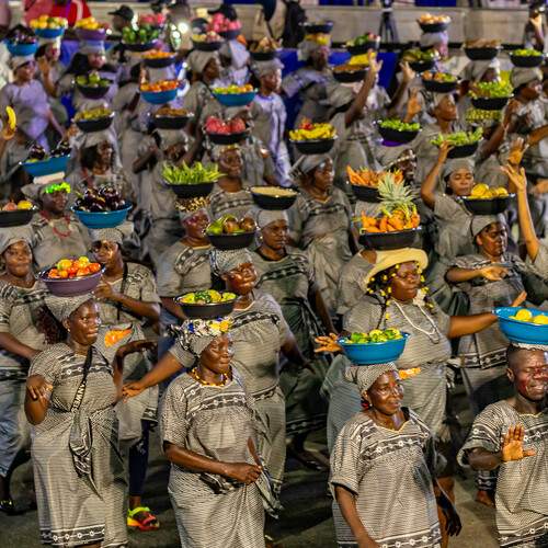 Carnival