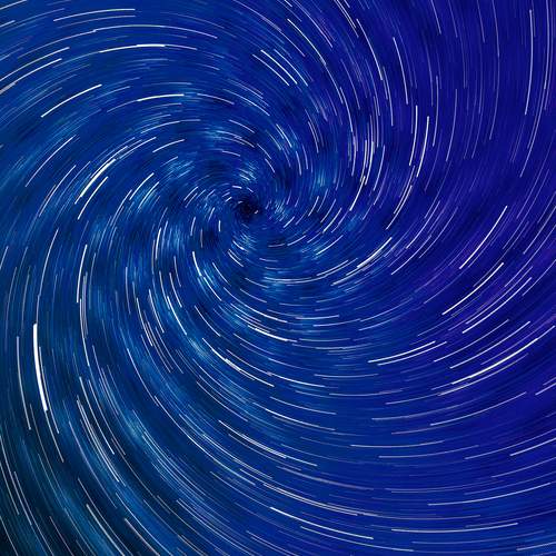 Celestial Vortex