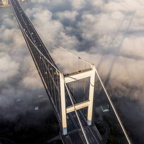 bridge