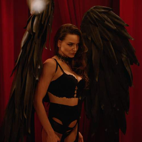 ...