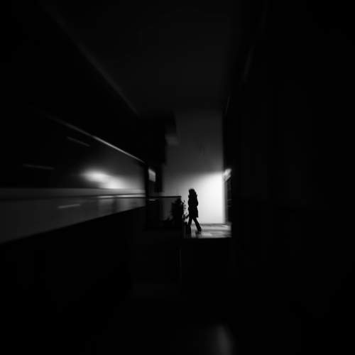 Going Home