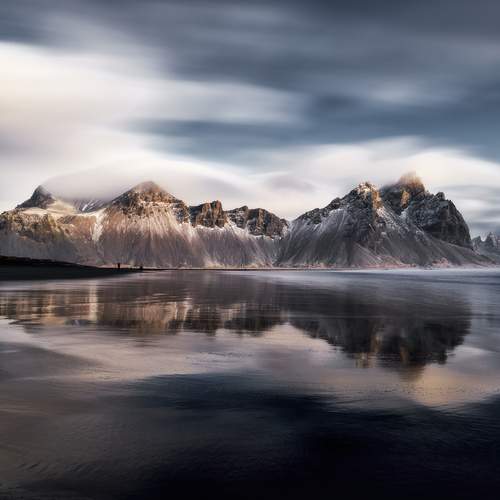 Vestrahorn