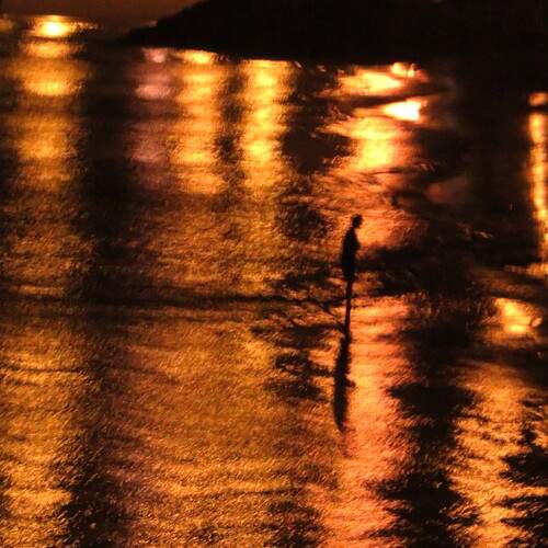Better to be alone