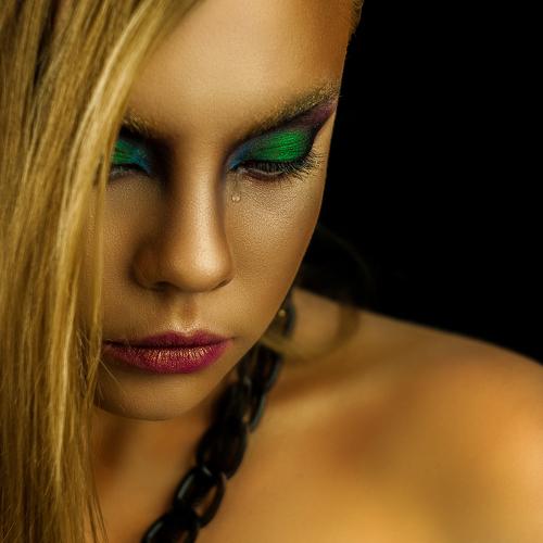 Tear Drop