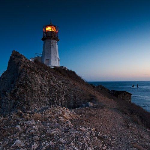 Фарпост надежды