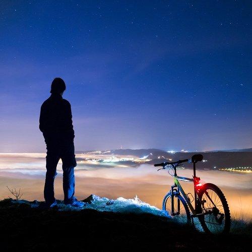 Туман над Триестом