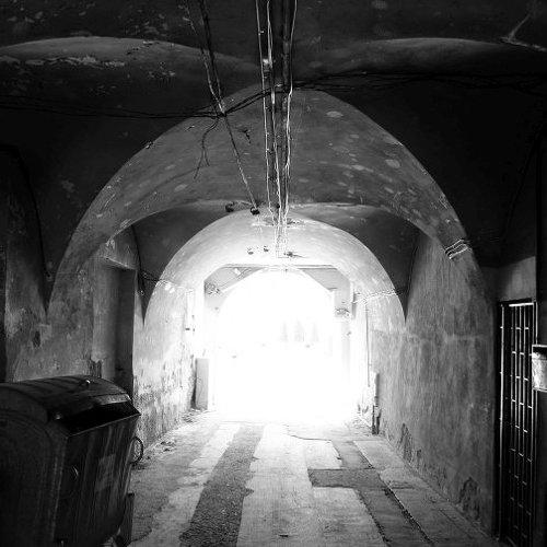 Light and shadows