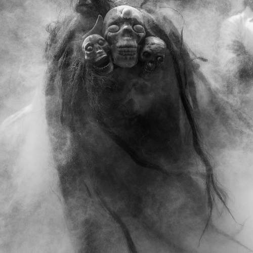 Where Fear Meets Faith