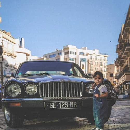 Chahine