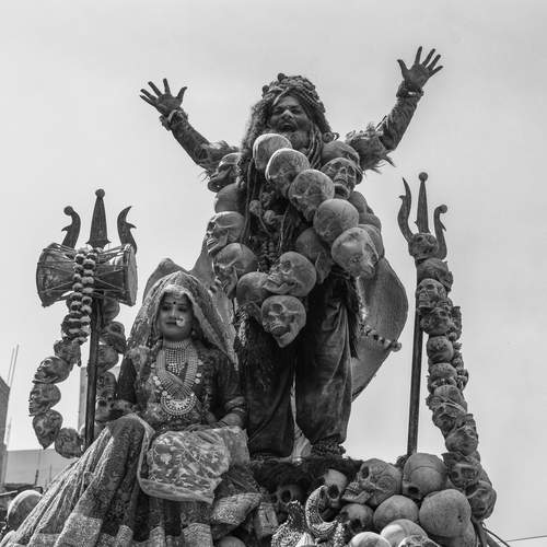 Festival of Fearless Faith