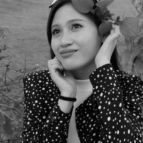 Beauty in me