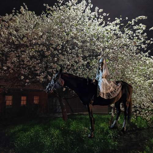 The Princess Of Spring