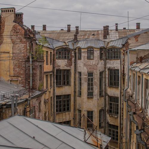 Колодец времени