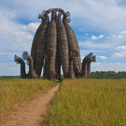 Тропинка к чуду