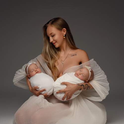 Tween newborn