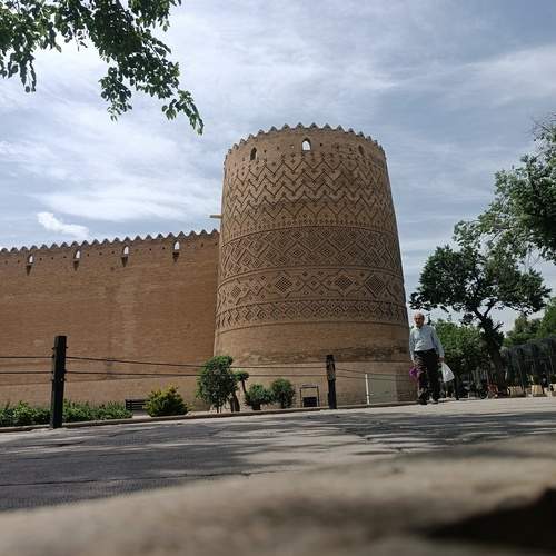 Shiraz