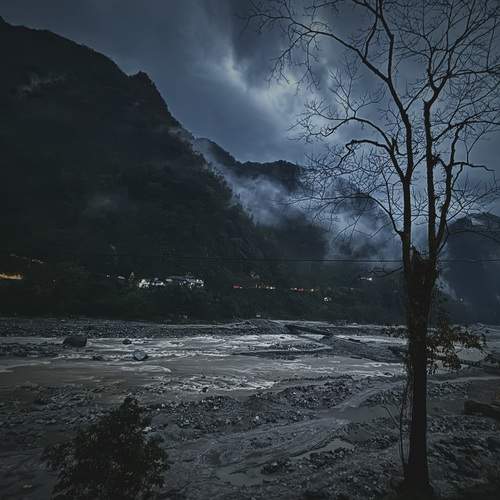Midnight Mist