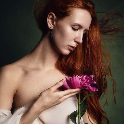 Когда говорит сердце