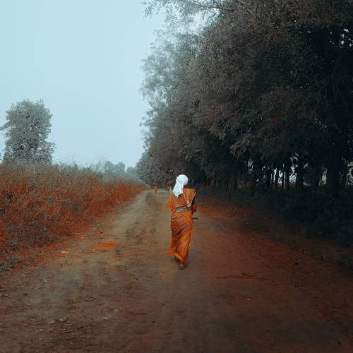 The Countryside Roots of India