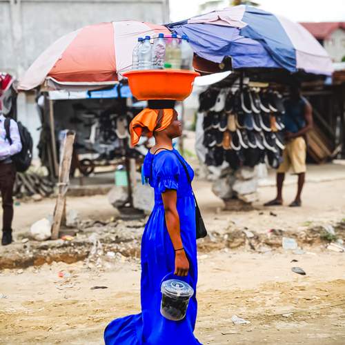 ...