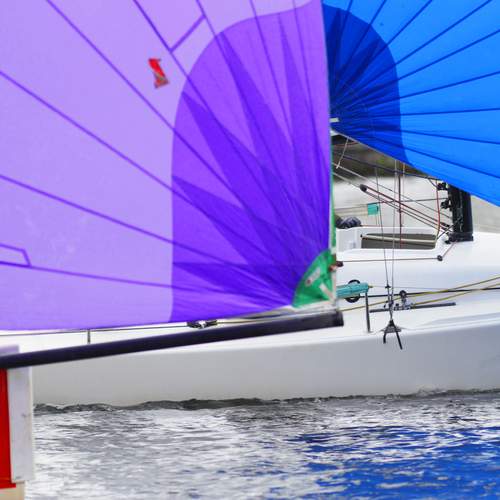 YACHTING
