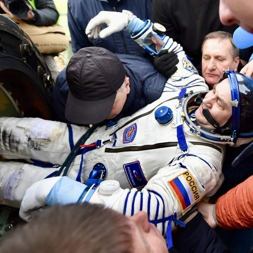 Возвращение домой