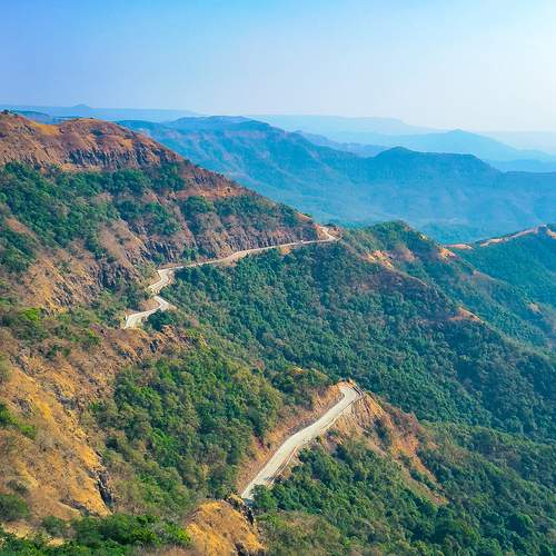 The routes from the above