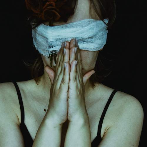 Молитва от боли