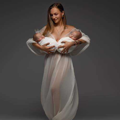 Tween newborn