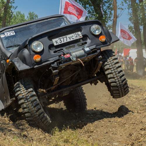 Offroad