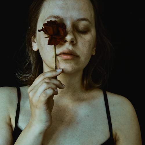 Духовная смерть