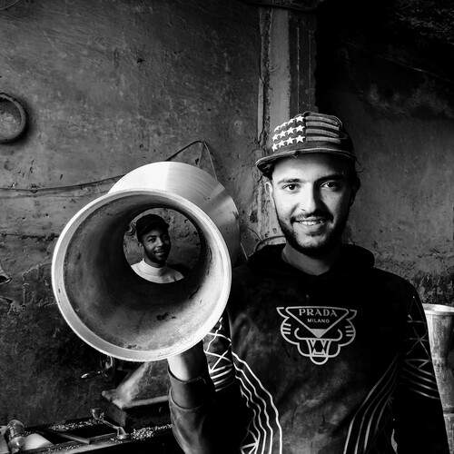 ...