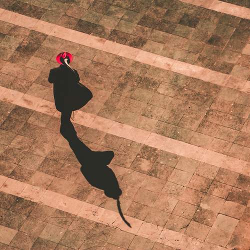 Pachuco desde las alturas