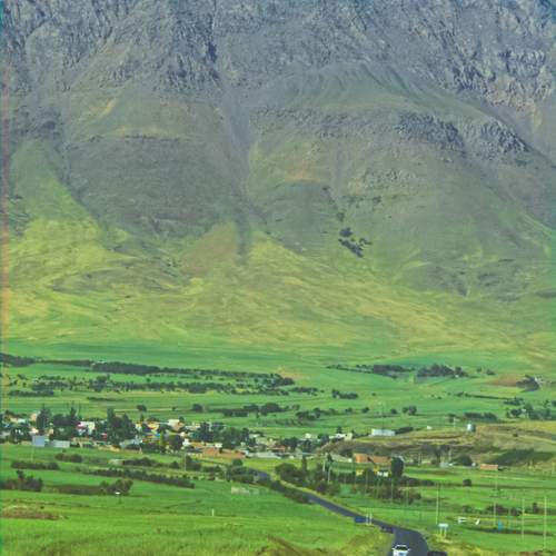 بهار اردیبهشت